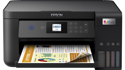 Epson EcoTank L 4260